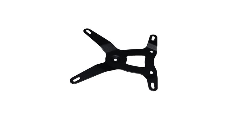 PLAKA BAĞLANTI DEMİRİ (M502N)